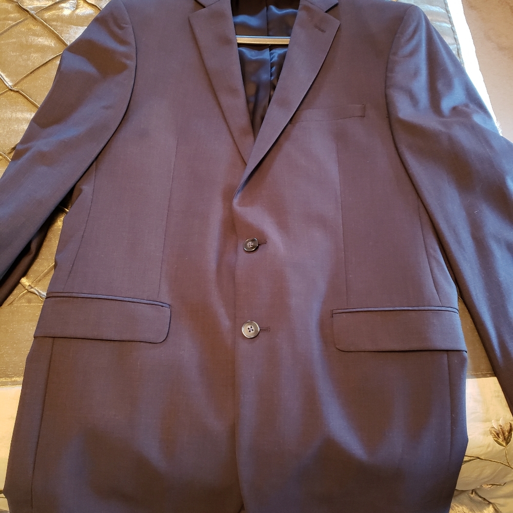 Men's Sport Coat